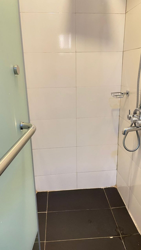 Bathroom 3, Class Suites Residence, Kosofe