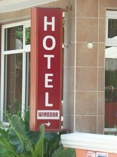 Exterior 2, Hotel Windsor Mombasa, Mvita