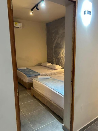 Room 5, Hotel Kyros by 70, Medellín