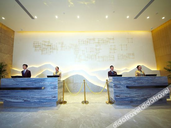 Others 5, Huayue Oriental Hotel, Mianyang