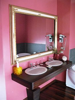 Others 3, The Tuscanian Hotel, Lucca