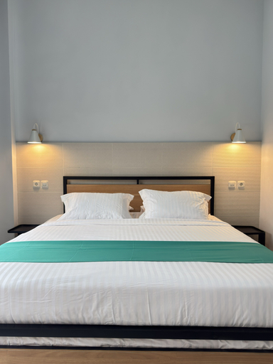 Others 4, Nyaman Hotel Magetan, Magetan