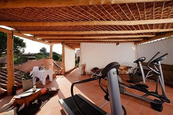 Others 4, Green Park Hotel, Olbia-Tempio