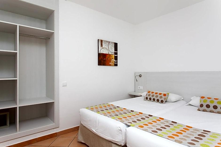 Bedroom, Apartamentos Maxorata Beach, Las Palmas