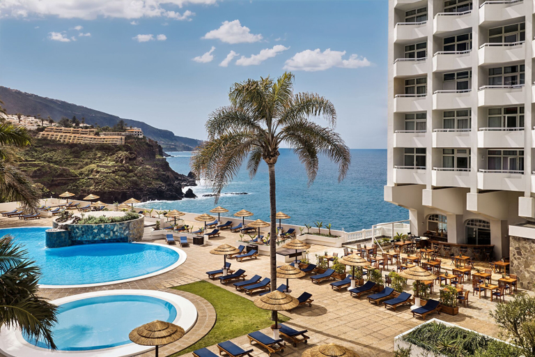 Exterior & Views 2, Precise Resort Tenerife, Santa Cruz de Tenerife