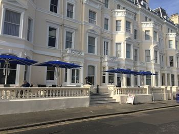 Others 3, voco The Clifton Folkestone by IHG, Kent