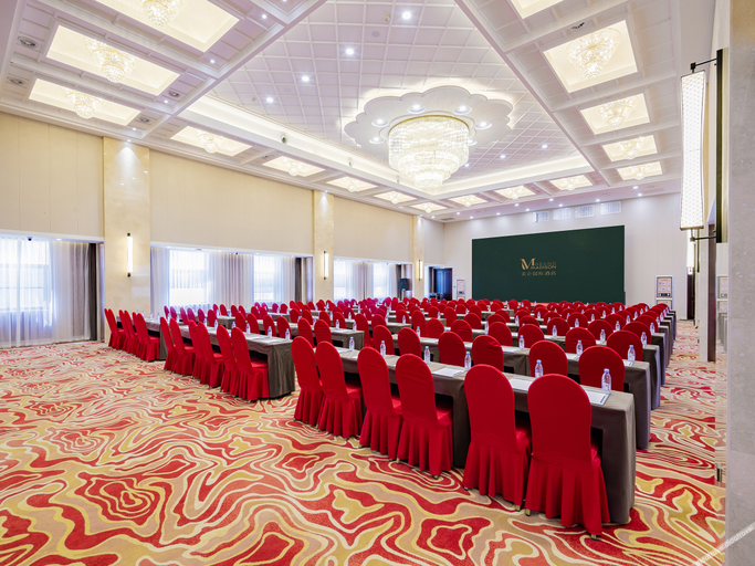 Others 3, Grand Madison Xuchang Beihai, Xuchang