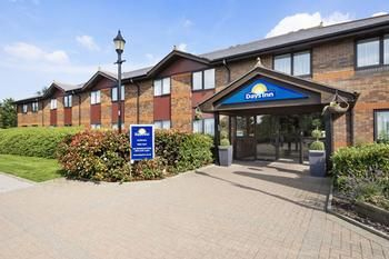 Others 5, Super 8 by Wyndham Durham, Durham