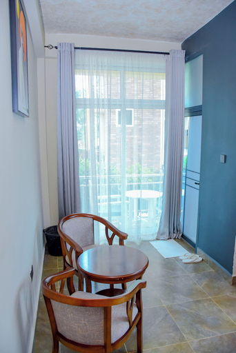 Interior 2, THE RESIDENCE HOTEL DODOMA, Dodoma Urban