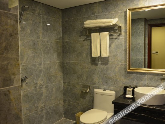 Others 4, Tongfa Hotel, Changsha