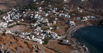 Others 2, Romeos, South Aegean