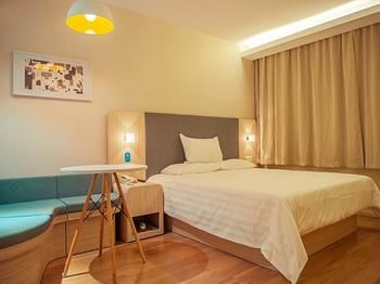 Others 3, HanTing Hotel (Chengdu TianfuSquare Taikoo Li Hotel), Chengdu