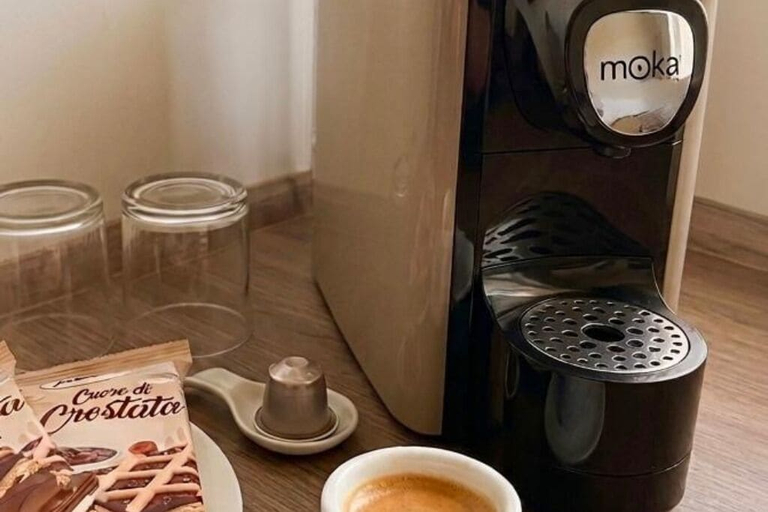 Food and drink, Le Dimore - Suite Levante, Lecce