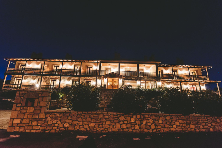 Exterior & Views, Thea Mainalou, Peloponnese
