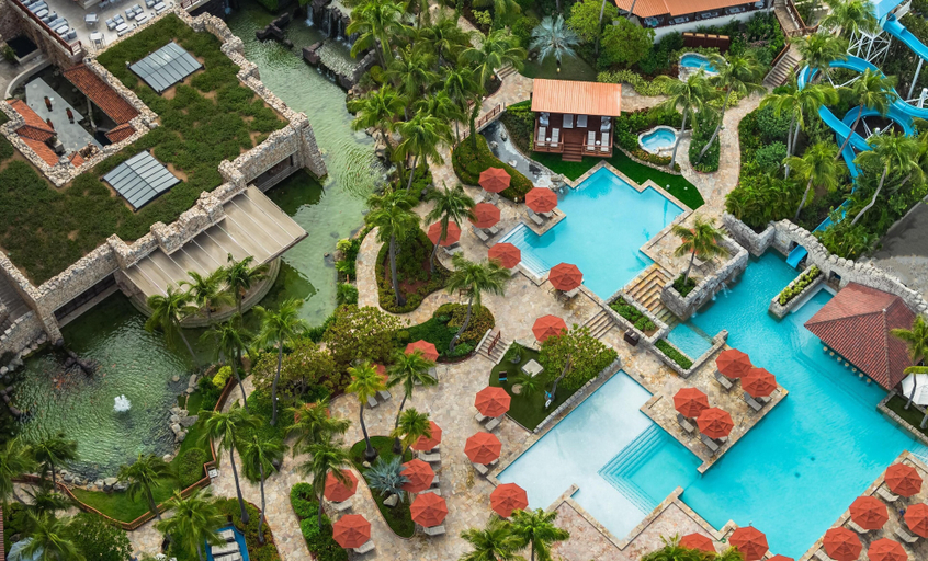 Exterior & Views 2, Hyatt Regency Aruba Resort and Casino