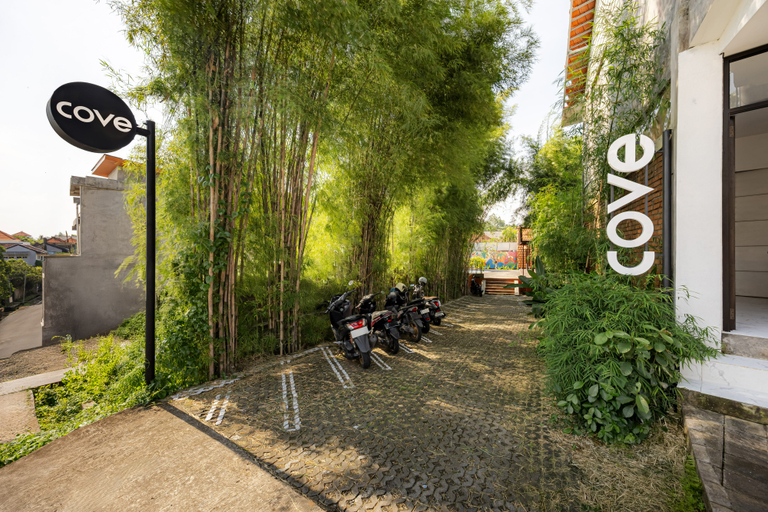 Others 5, Cove Wong Village, Badung