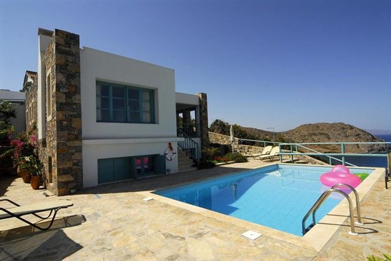 Sport & Beauty 2, Deluxe Crete Villa Villa Kalippo 4 Bedroom Private Pool, Crete