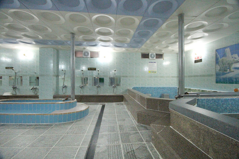 Sport & Beauty 4, Yecheon Paradise Hotel, Yecheon