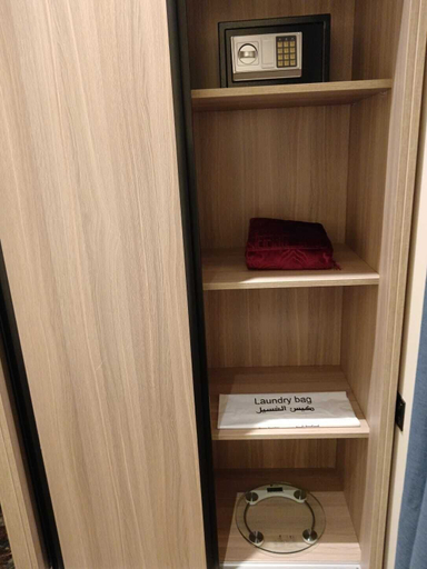 Interior 3, Fursan Al Arab Serviced Apartments, Jeddah