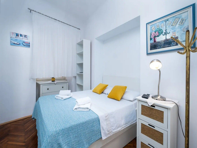 Room 3, Apartment Jany, Dubrovnik
