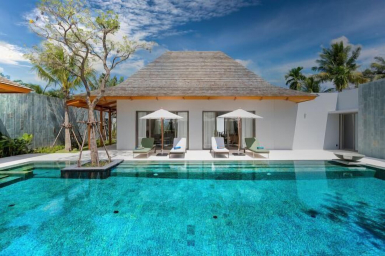 Room 4, Anchan Tropicana Pool Villa near Laguna & Beach Phuket Warm Plus, Phuket Island