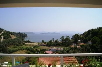 Others 4, Kanapitsa Mare Hotel, Thessaly