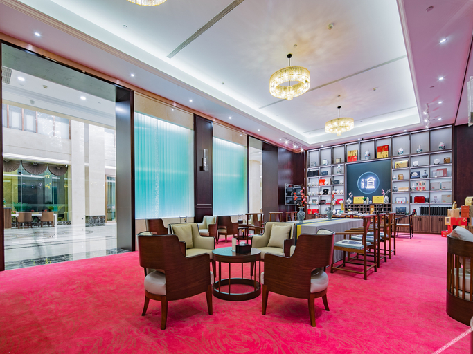 Food & Drinks 4, Grand Madison Xuchang Beihai, Xuchang