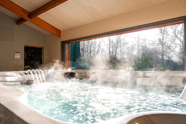 Sport & Beauty 3, SALVEO Suites, Gironde