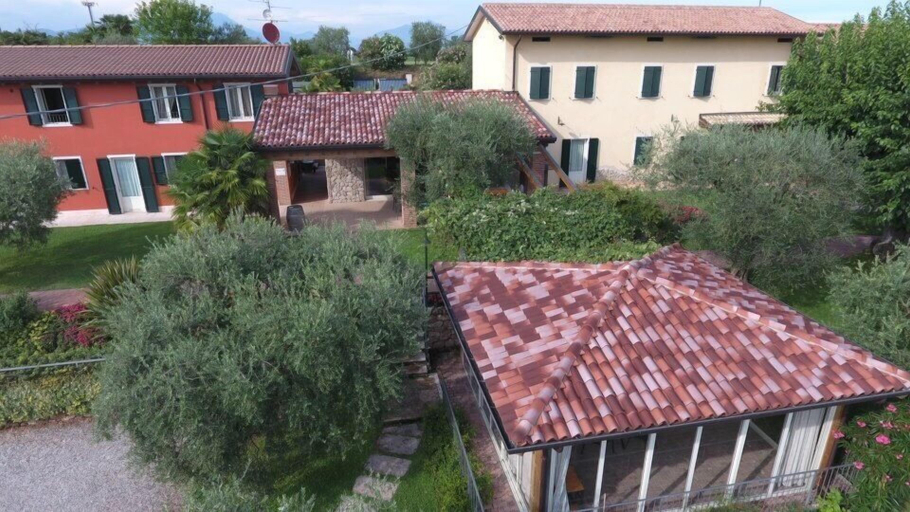 Exterior & Views 2, Agriturismo Le Tese, Verona