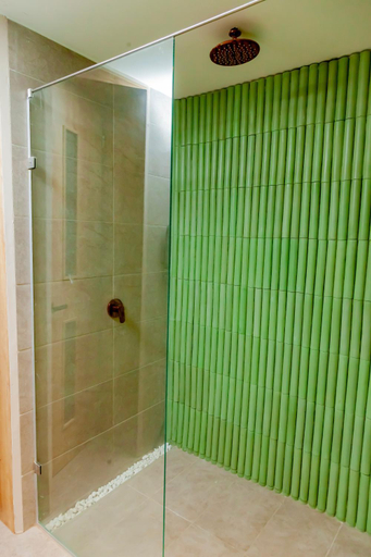 Bathroom 4, Habitacion en Santa Marta, Santa Marta (Dist. Esp.)
