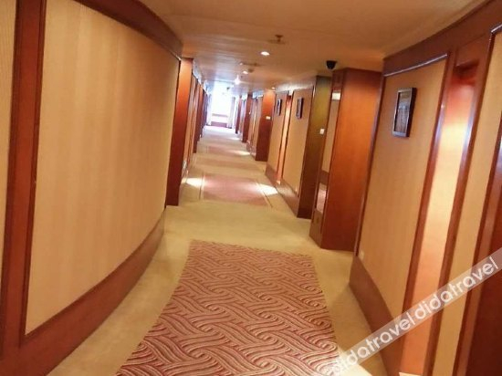公共区域 2, Kaihua Hotel, Quzhou