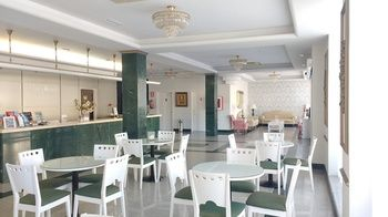 Others 5, Hotel Santa Rosa, Málaga