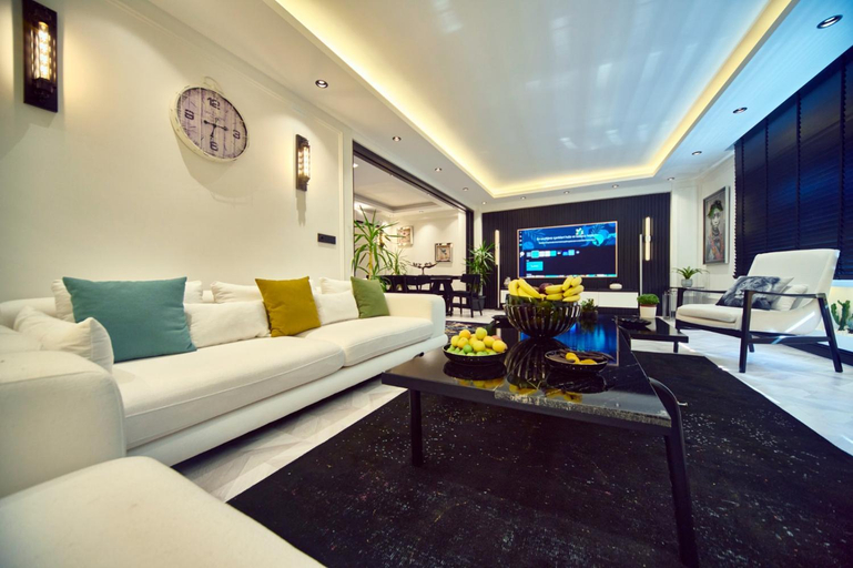 Others 4, Saygın Apartments, Şişli