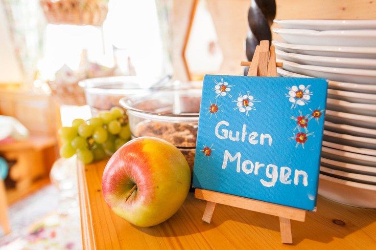 Food & Drinks 5, Hotel zum Rednitzgrund, Fürth
