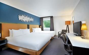Others 5, Hilton Bracknell Hotel, Bracknell Forest