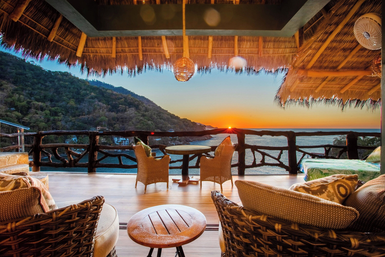 Food & Drinks 5, Villa Lala Boutique Hotel Adults Only, Cabo Corrientes