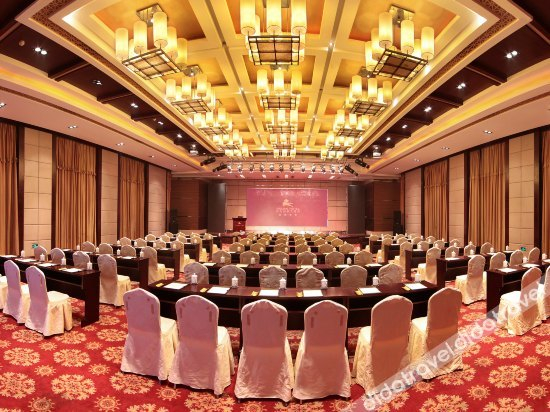 Others 3, Yongli Hotel, Shaoxing