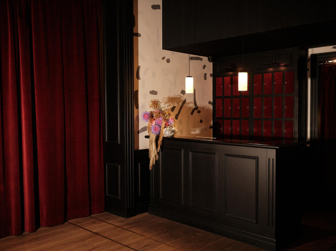 Public Area 4, Wittmore Hotel GL- Adults Only, Small Luxury Hotels, Barcelona