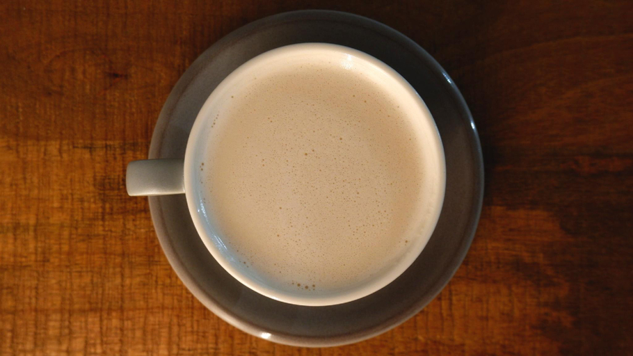 Food & Drinks 4, café&stay notA, Setouchi