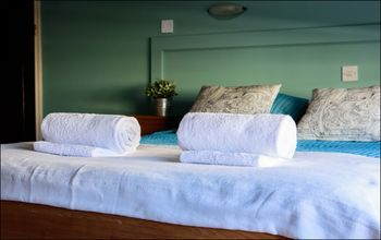 Others 4, Roseum Boutique Hotel, Larnaca