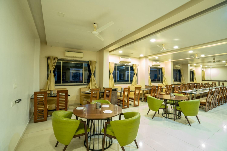 Food & Drinks 5, Krushnai Resort, Pune