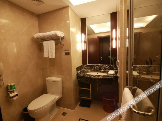 Others 5, Ramada by Wyndham Suzhou Wujiang, Suzhou