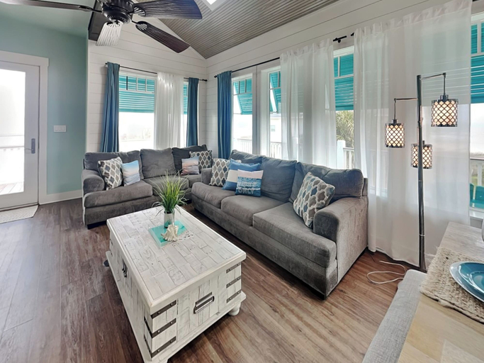 Property amenity 2, Beachside Vibes, Galveston