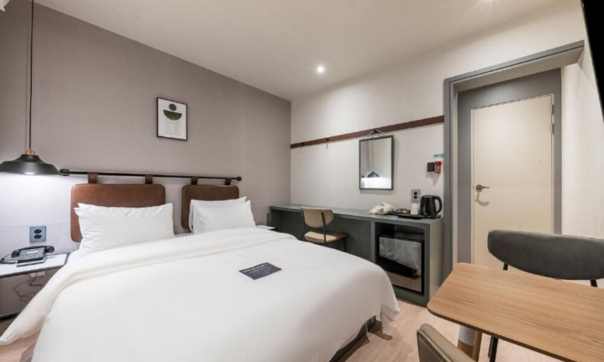 Others 3, POHANG MANSION 6 HOTEL, Pohang