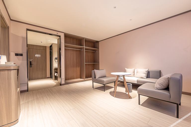 Others 4, Hanting Hotel Zhumadian Shangcai County, Zhumadian