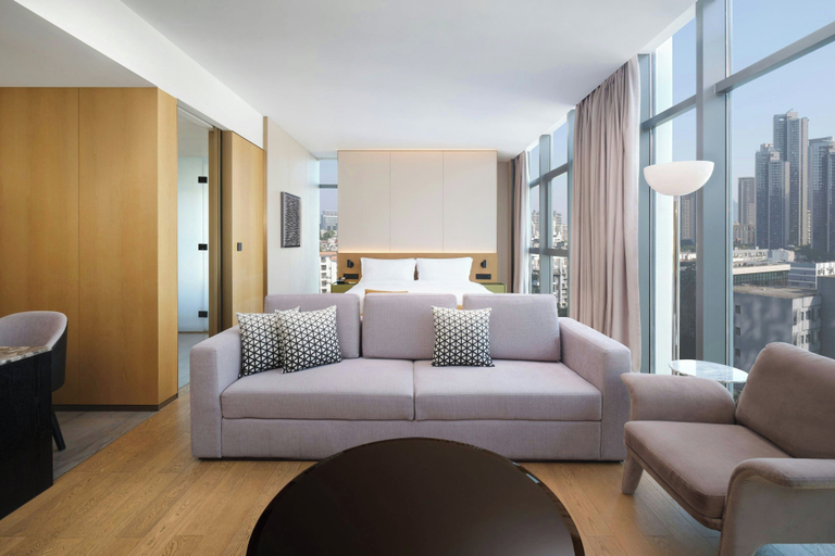 Others 4, The Mercury Garden Shenzhen Nanshan, A Tribute Portfolio™ Hotel, Shenzhen