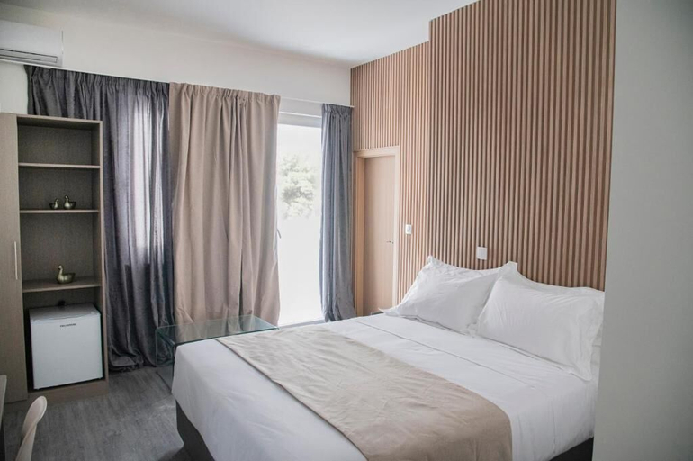 Bedroom 1, Celia Residence, Attica