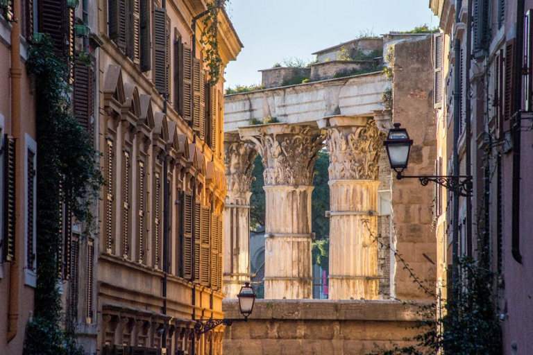 Exterior & Views 2, Daplace - Flaminia Apartment, Rome