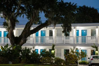 Others 2, Quality Inn St Augustine Historic District Area, Saint Johns
