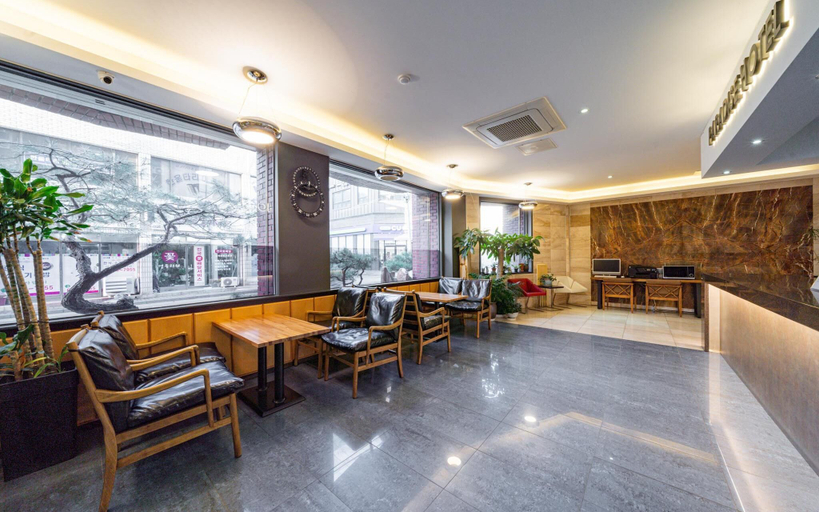Food & Drinks 3, Yecheon Paradise Hotel, Yecheon